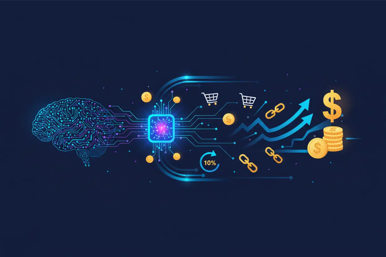 Utilizing AI to Supercharge Your Affiliate Marketing Strategy