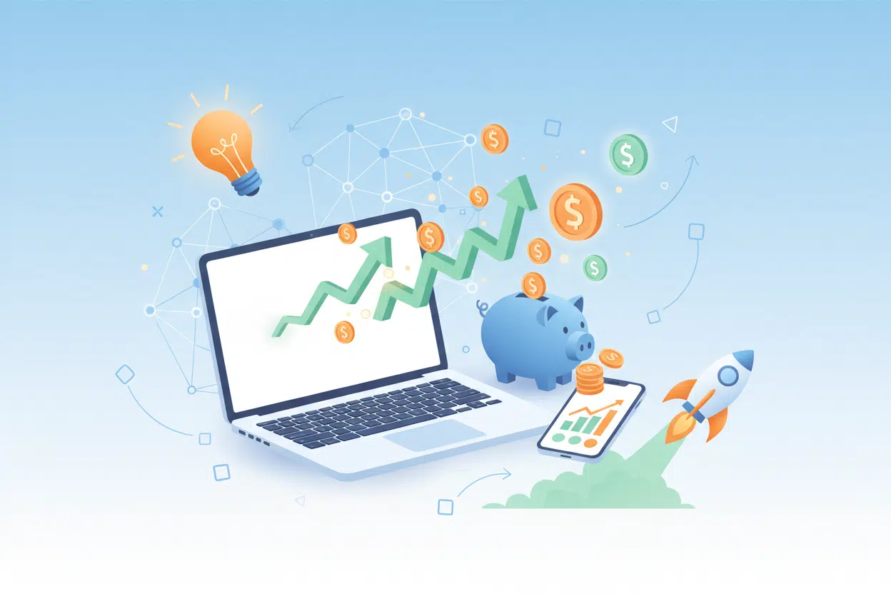 Affiliate Marketing without Spending: A 2025 Guide