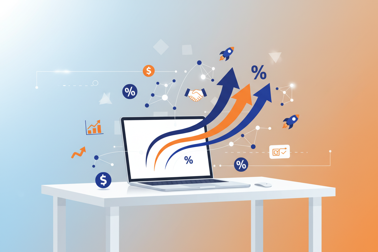 Launching a Successful Affiliate Marketing Blog: Essential Tips