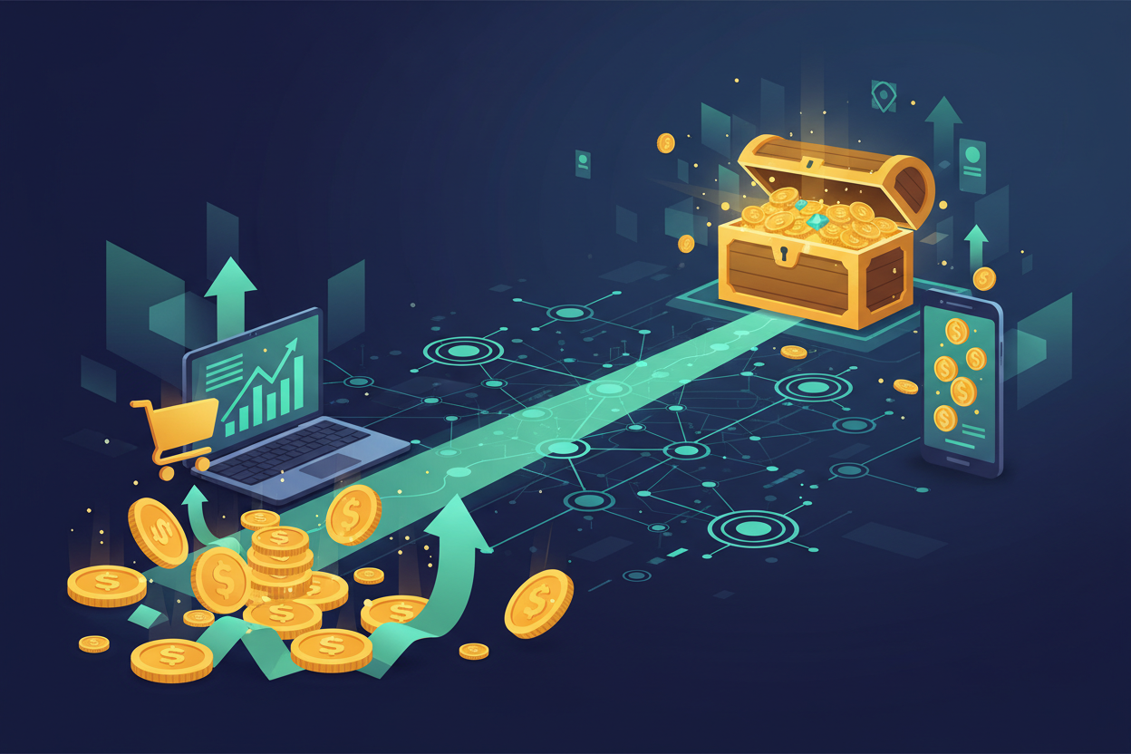 Exploring the Most Profitable Niches in 2025 for Affiliates