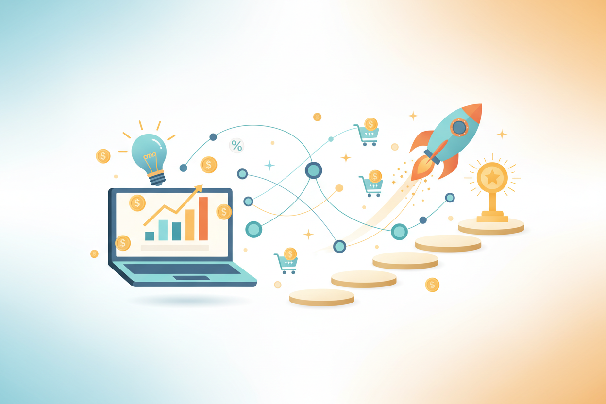 Beginner-Friendly Strategies for Affiliate Marketing Success