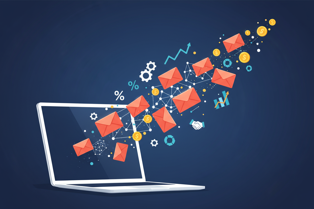 Email Marketing Tools that Affiliates Should Use in 2025