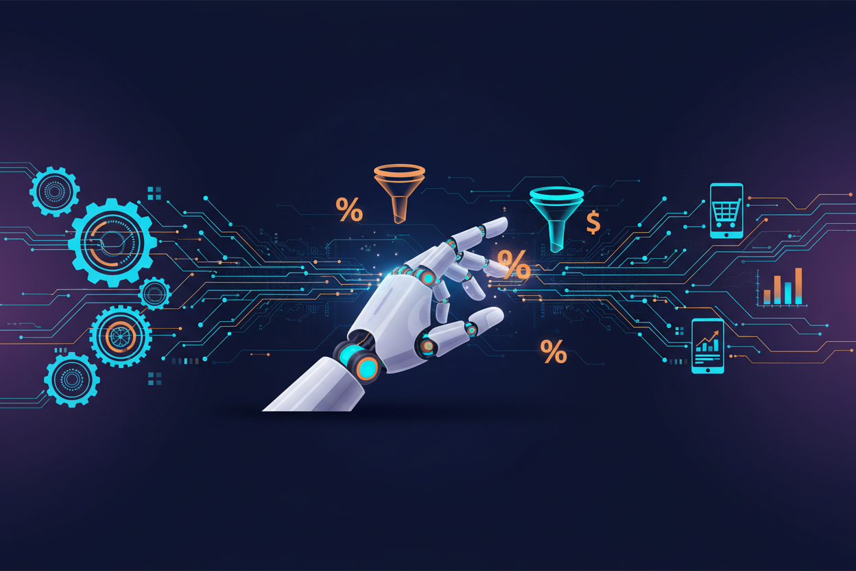 Reviewing the State-of-the-Art in Affiliate Marketing Automation