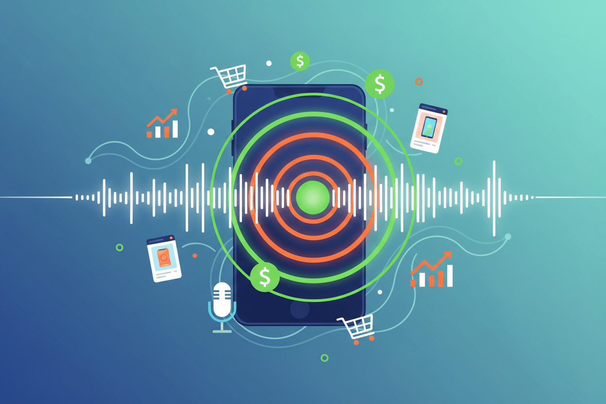 Optimizing for Voice Search: The New Norm for Affiliate Marketing