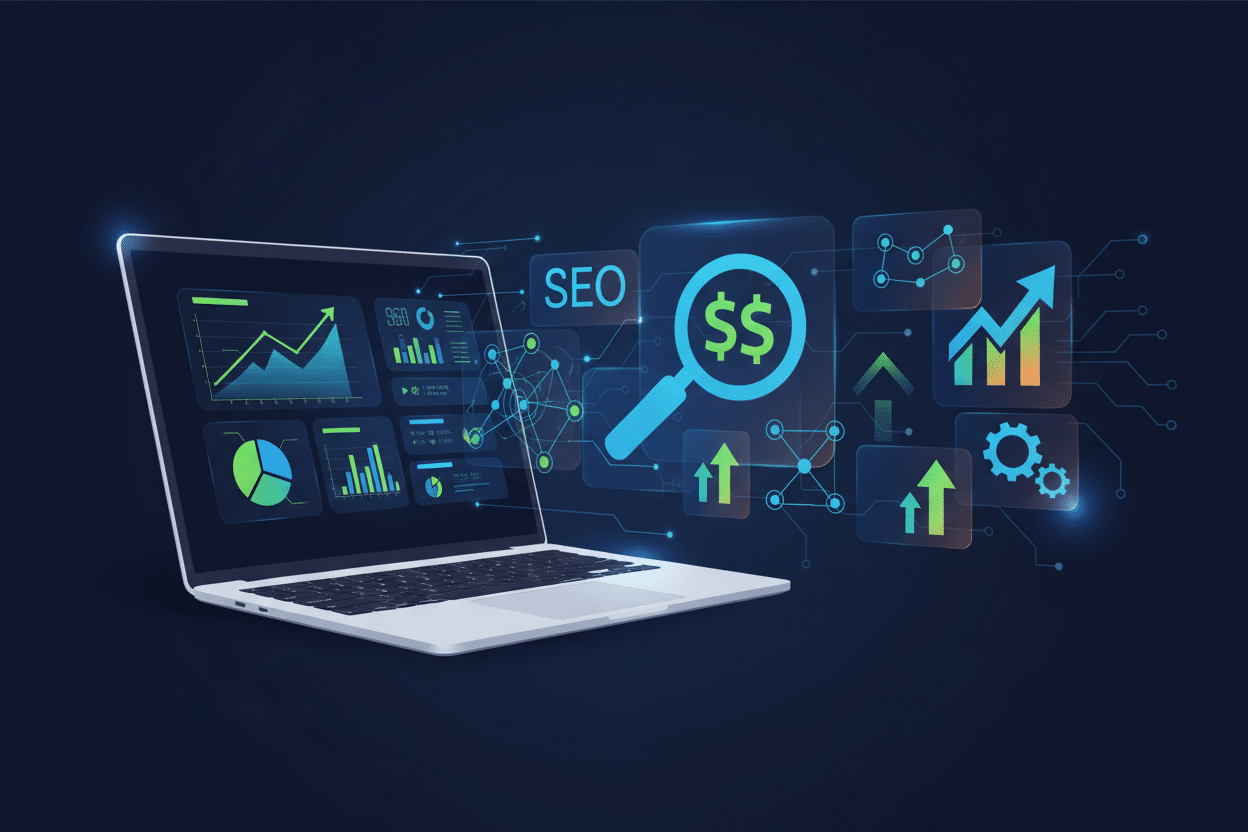 SEO Optimization Techniques for Affiliate Marketing Mastery