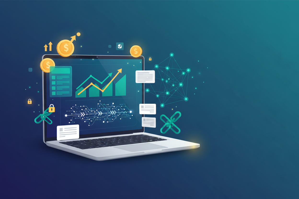 Setting Up a High-Traffic Affiliate Marketing Blog