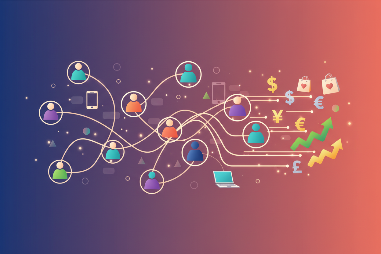 The Role of Community Building in Affiliate Marketing Success
