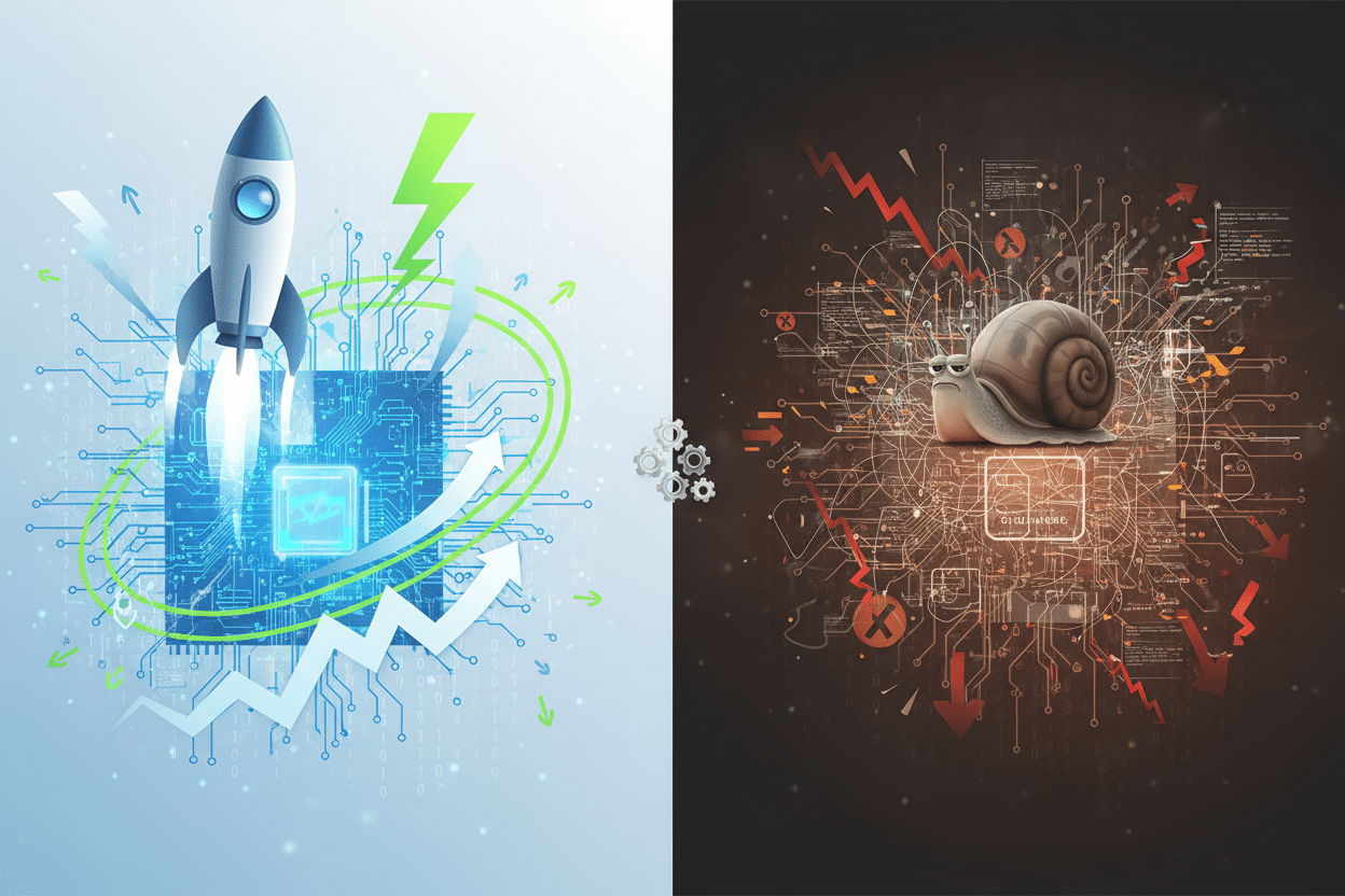 Blog post illustration