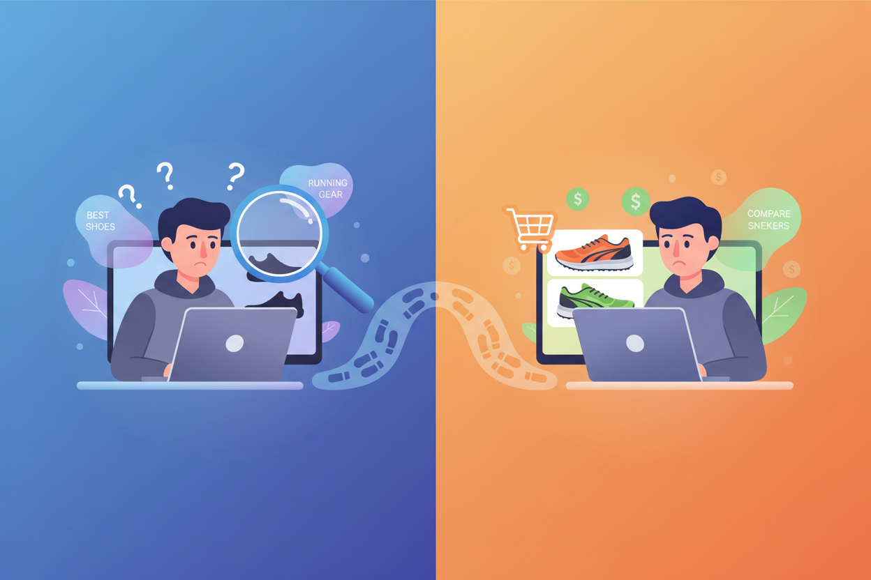 Blog post illustration
